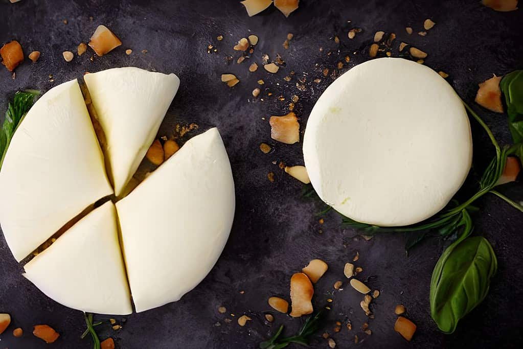 Can You Freeze Mozzarella Cheese? Your Cheese Friend