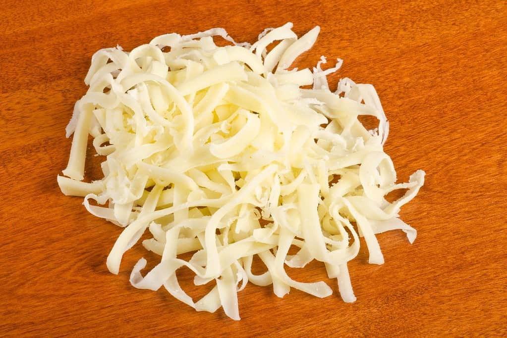 Can You Freeze Shredded Cheese?