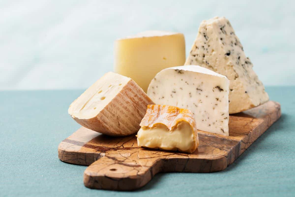 How Long Can Cheese Sit Out? Your Cheese Friend