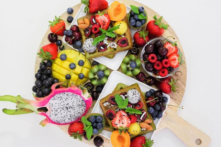 Pizza Toppings: The Ultimate Guide (Cheese, Toppings, Finishing Touches ...